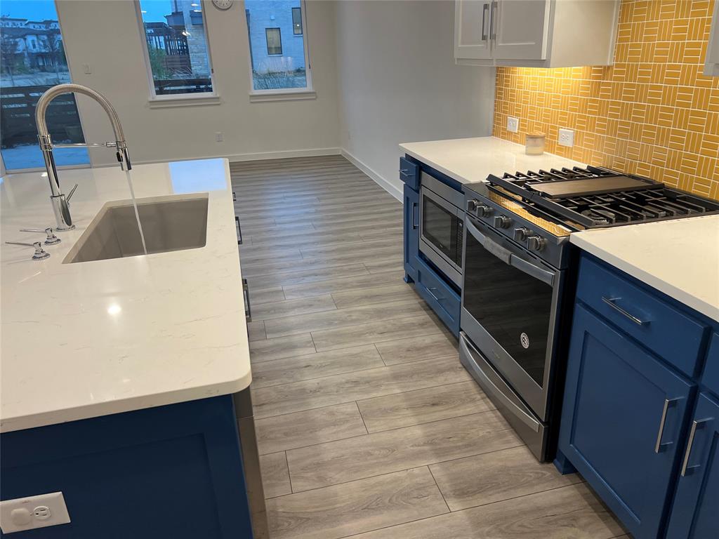 Windsong Ranch Ph 2c-2 - Residential Lease