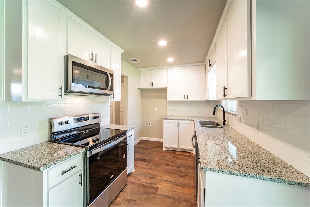 Carver Heights - Residential