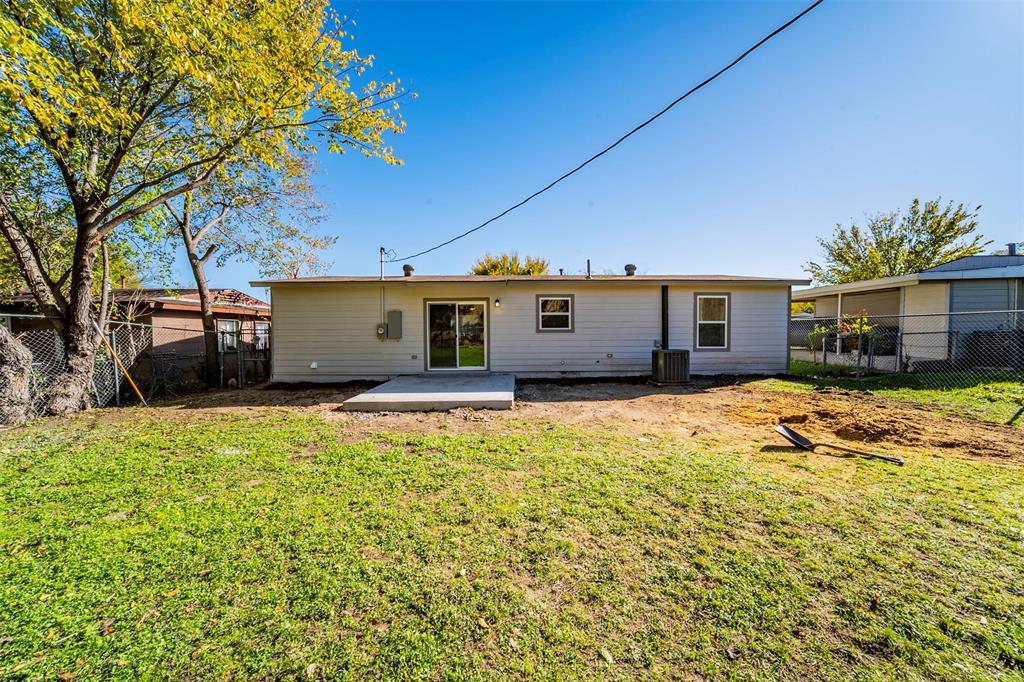 Carver Heights - Residential