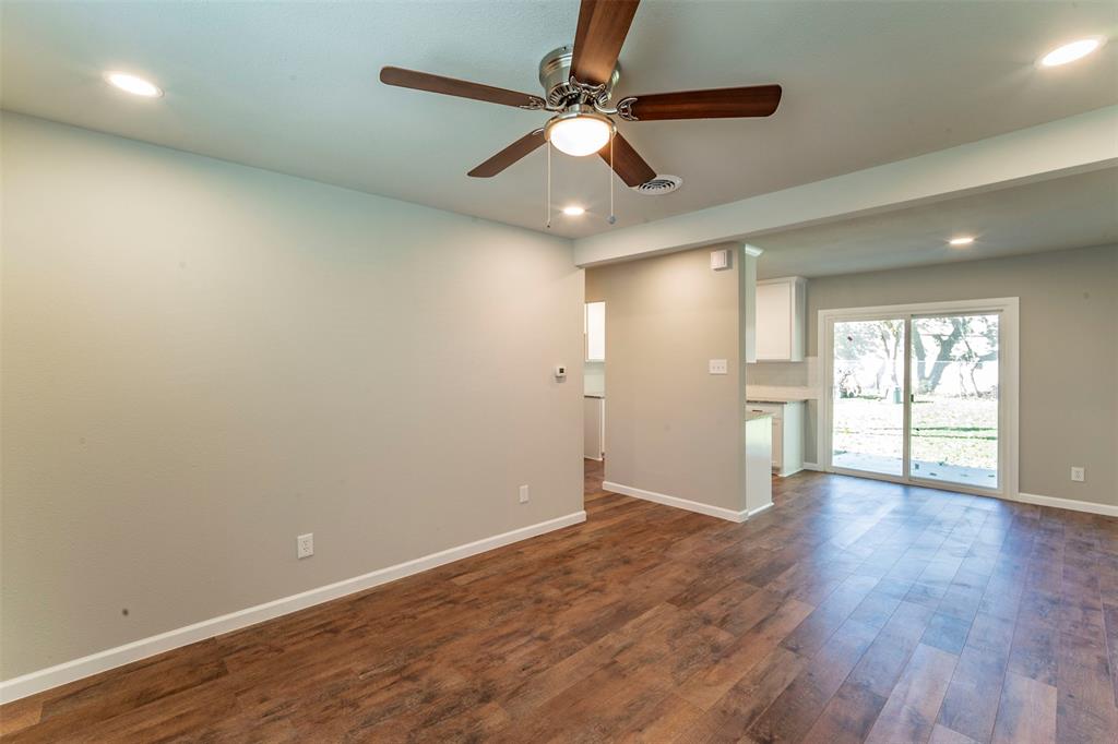 Carver Heights - Residential