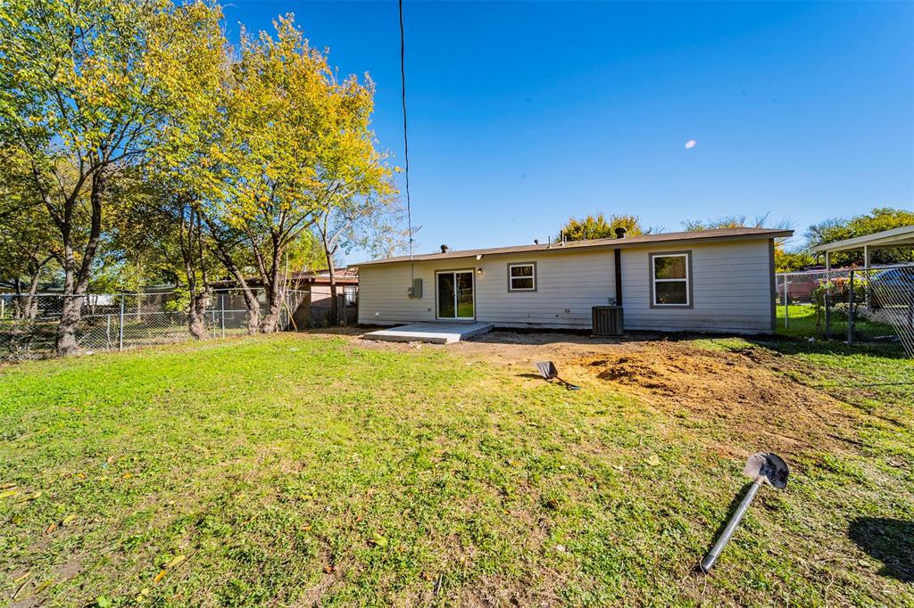 Carver Heights - Residential