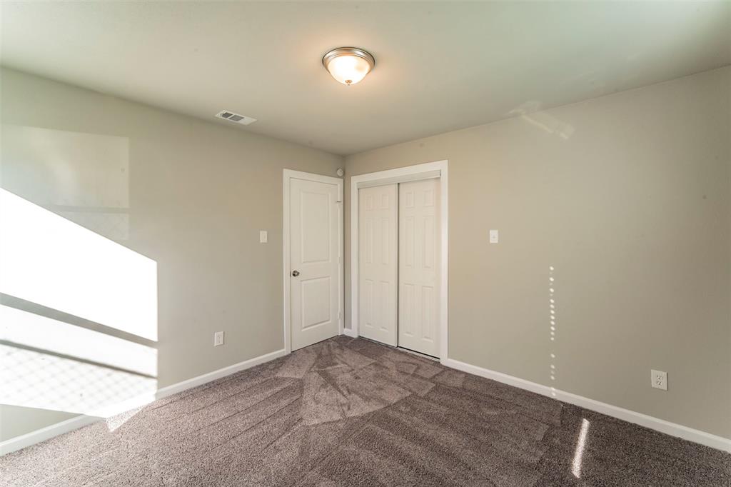 Carver Heights - Residential