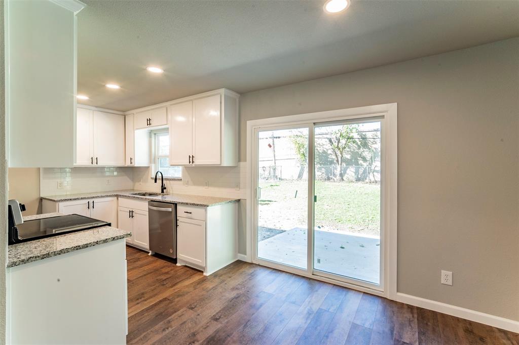 Carver Heights - Residential