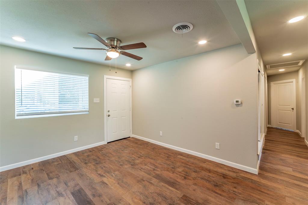 Carver Heights - Residential