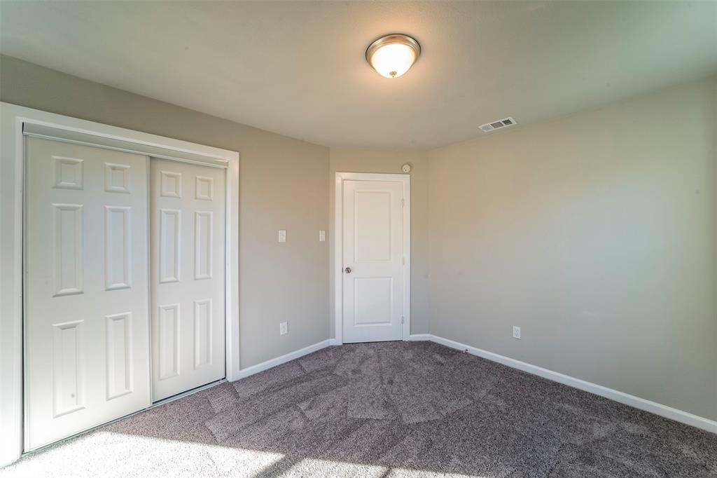 Carver Heights - Residential
