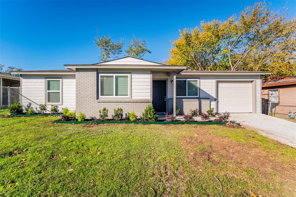 Carver Heights - Residential