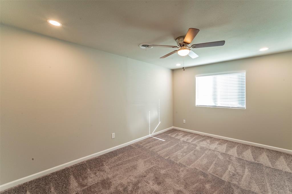 Carver Heights - Residential