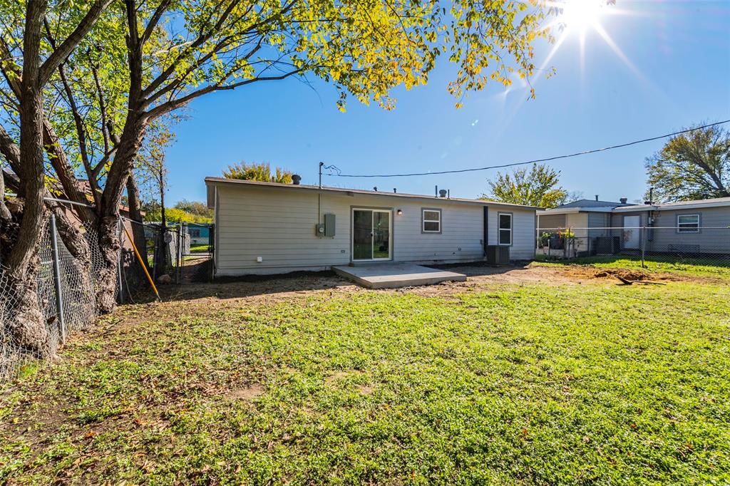 Carver Heights - Residential