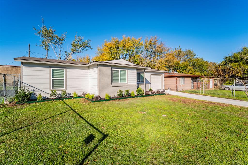 Carver Heights - Residential