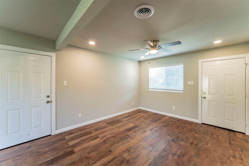 Carver Heights - Residential