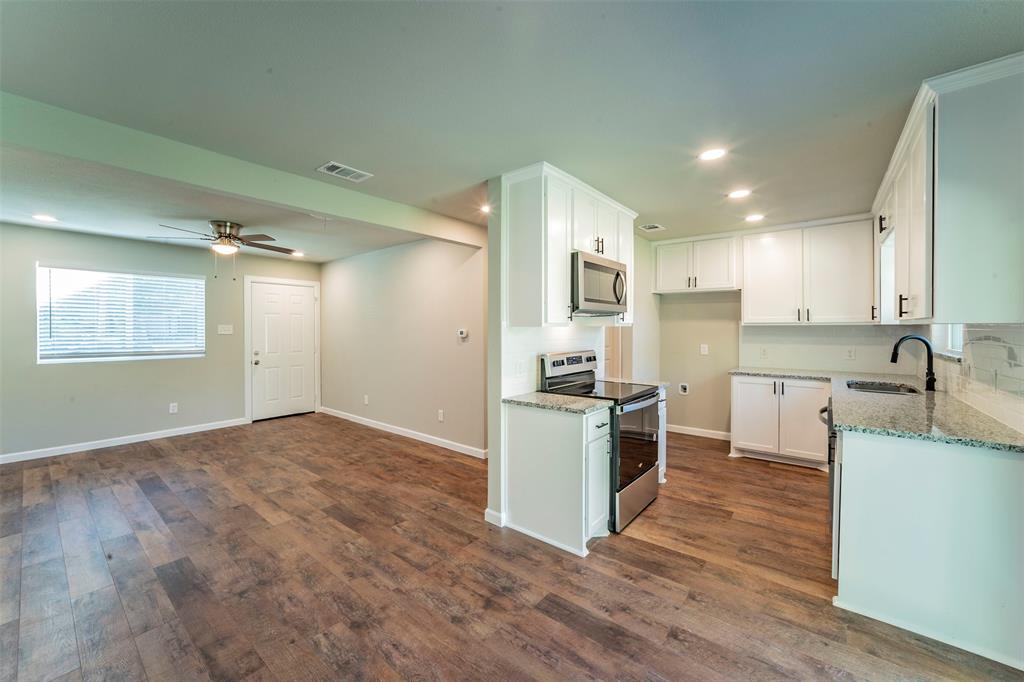 Carver Heights - Residential