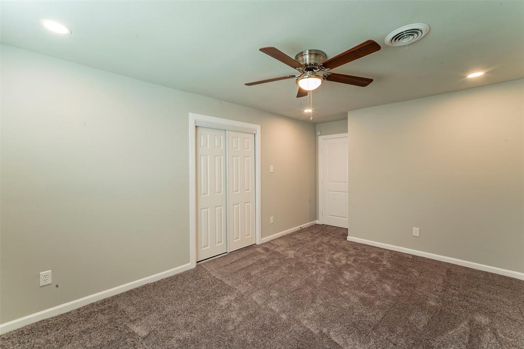 Carver Heights - Residential