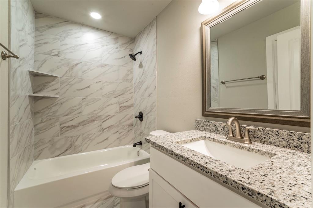 Carver Heights - Residential
