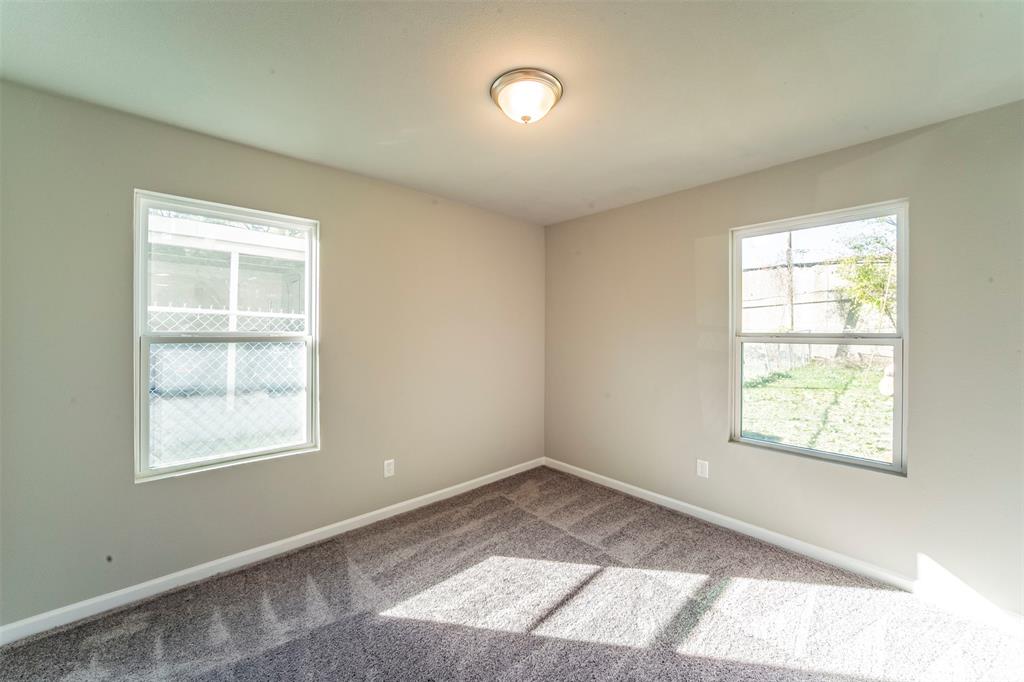 Carver Heights - Residential