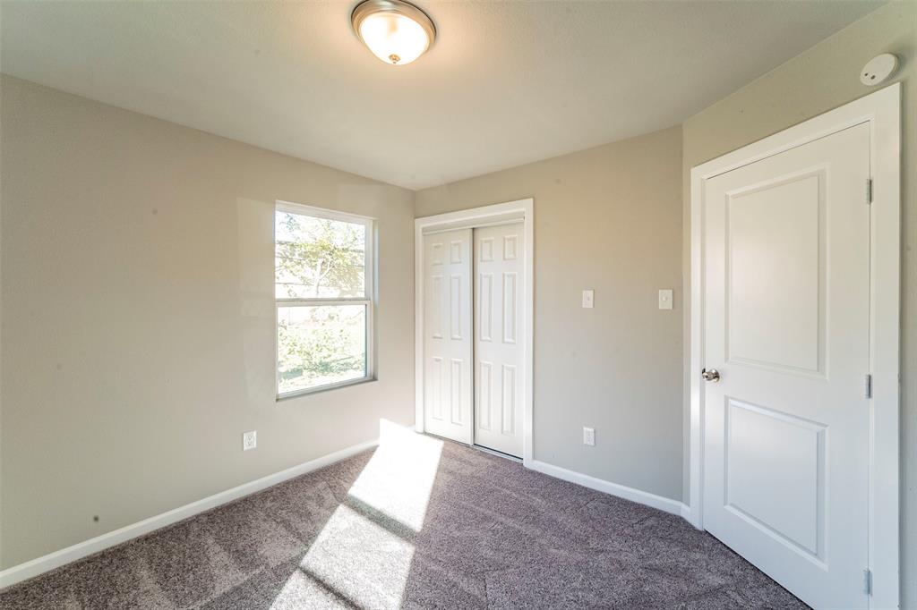 Carver Heights - Residential