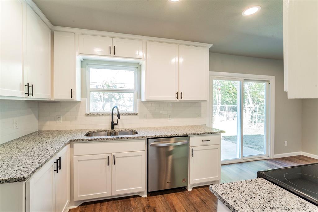 Carver Heights - Residential