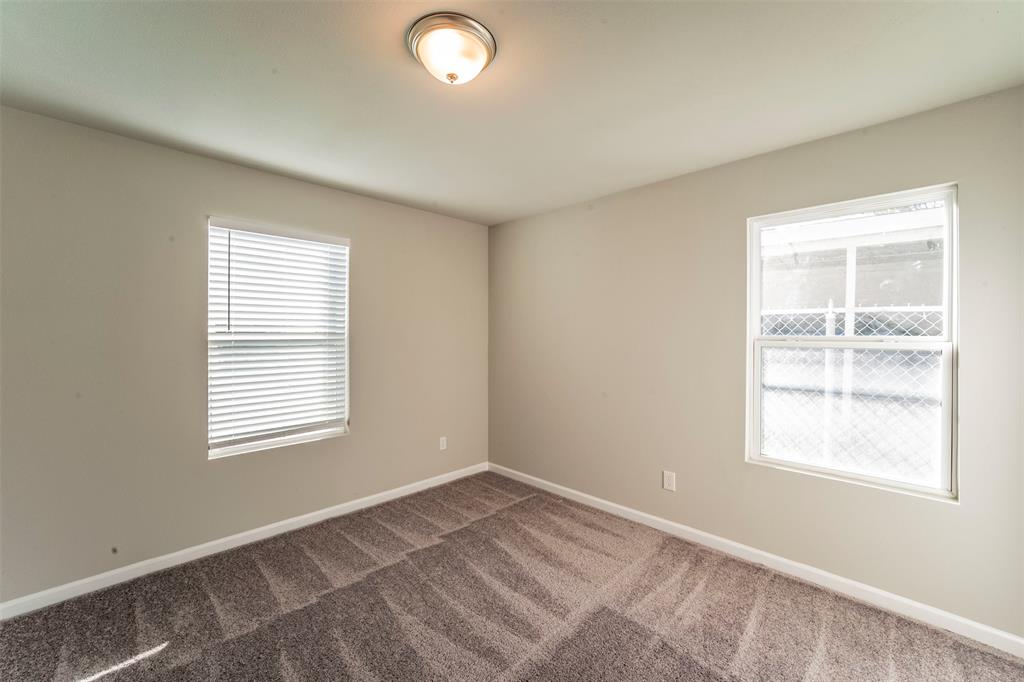 Carver Heights - Residential