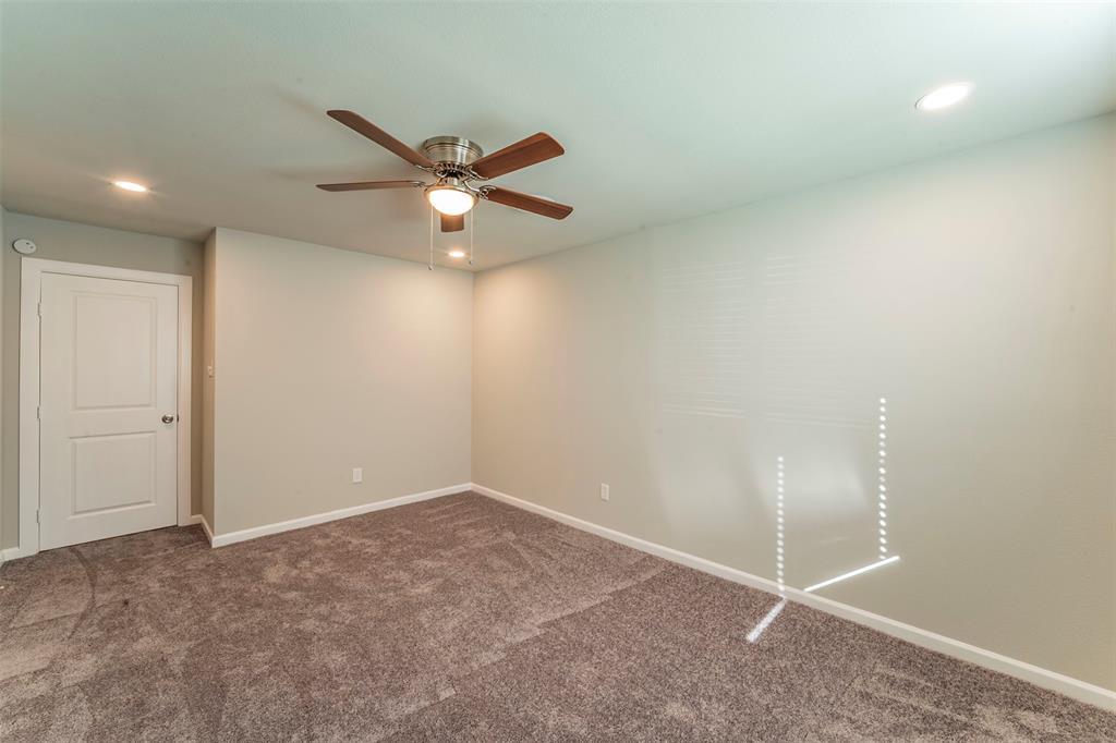 Carver Heights - Residential