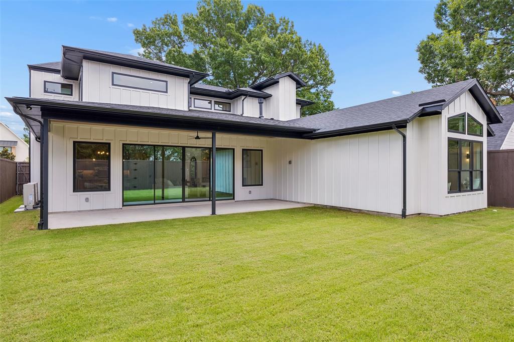 MONTEBELLO PARK - Residential