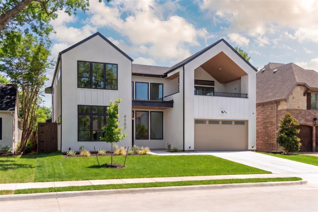 MONTEBELLO PARK - Residential
