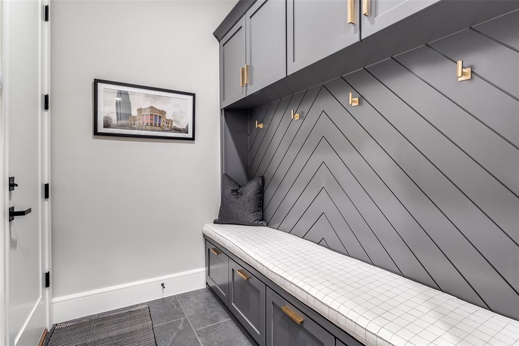 North Ridge Park - Residential