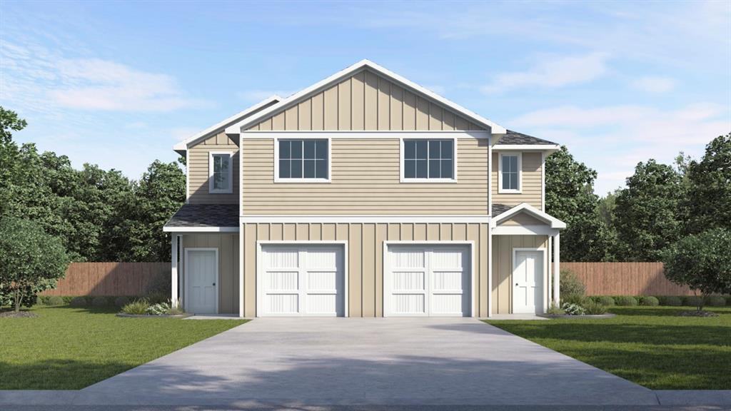Stonewood - Residential