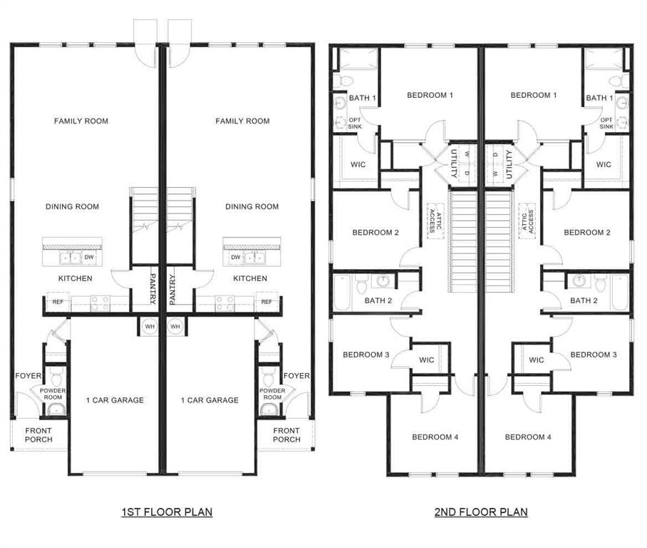 Stonewood - Residential
