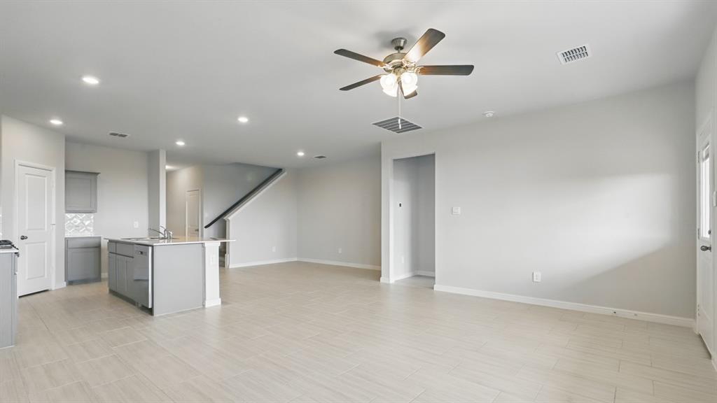 Springhill South - Residential