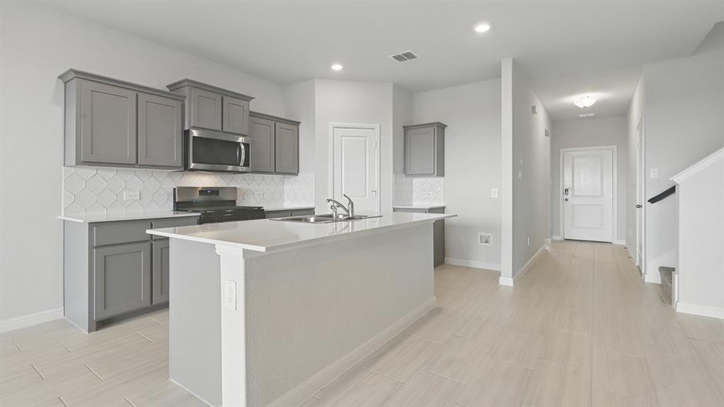 Springhill South - Residential