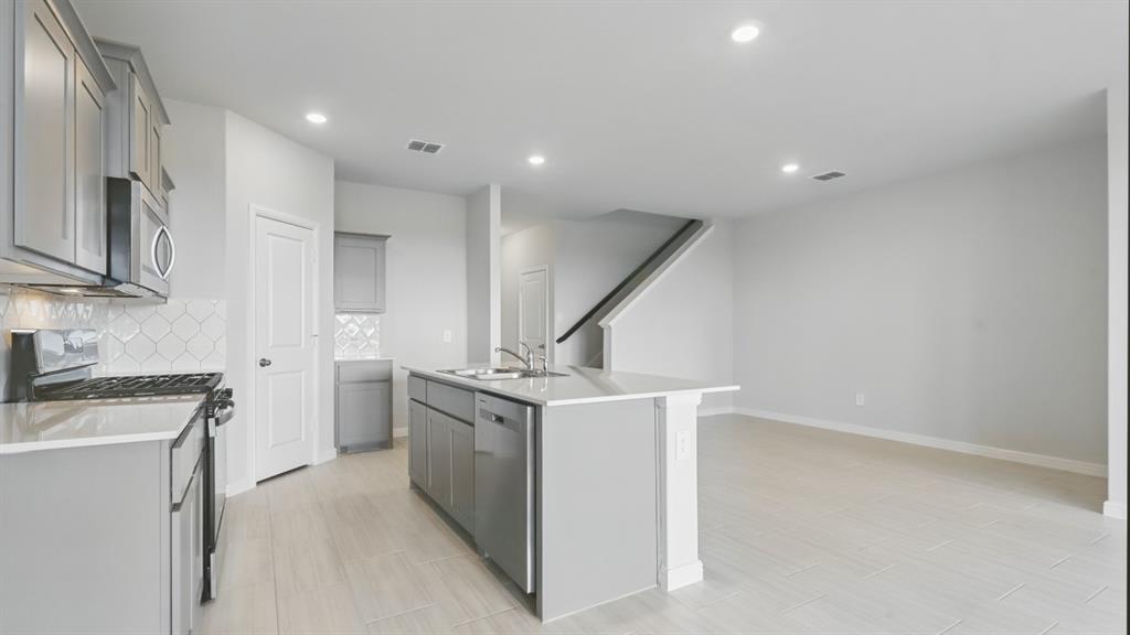 Springhill South - Residential