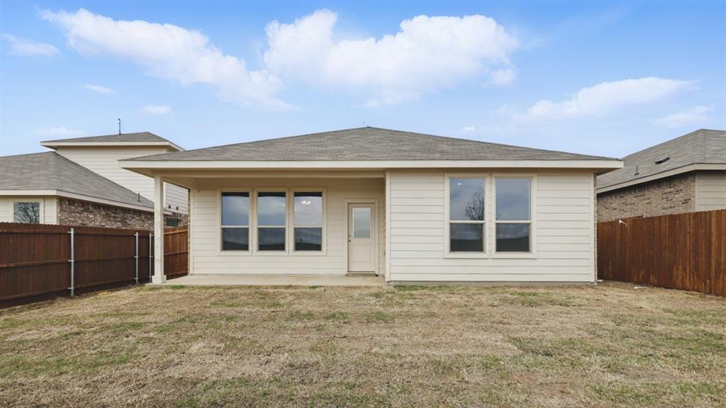 Springhill South - Residential