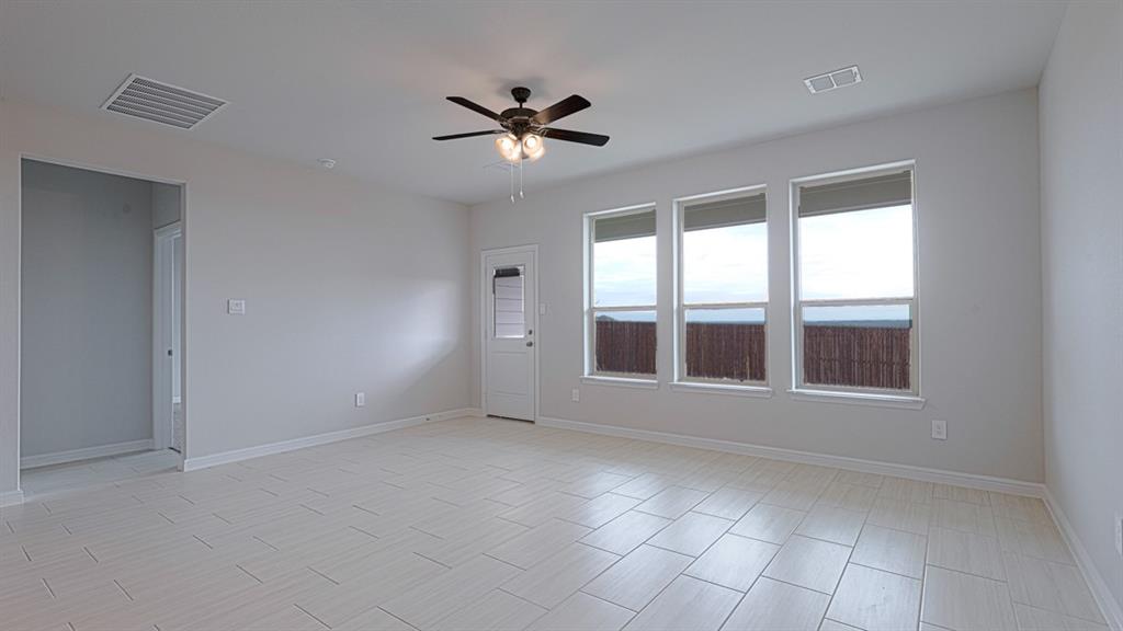 Springhill South - Residential