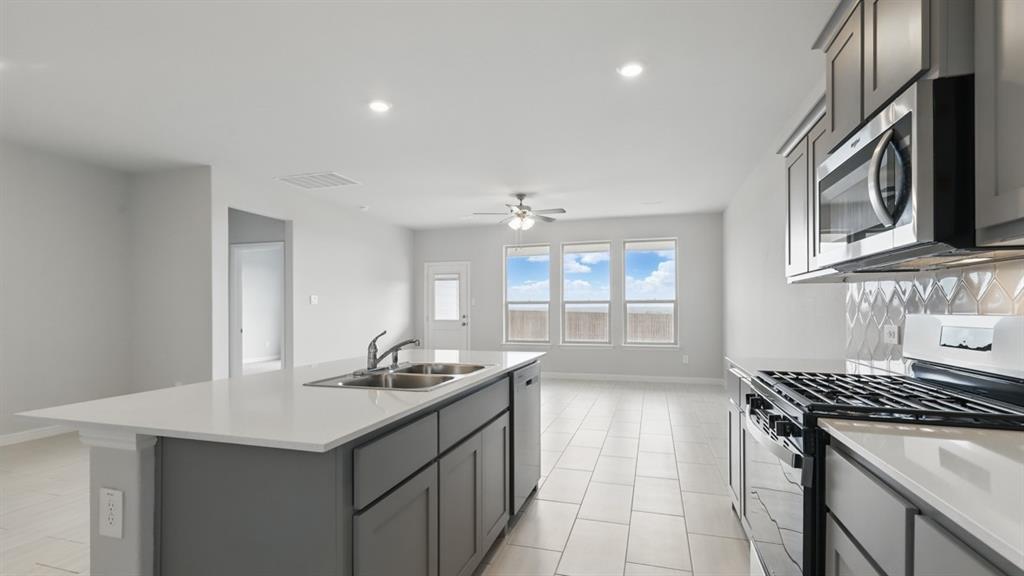 Springhill South - Residential