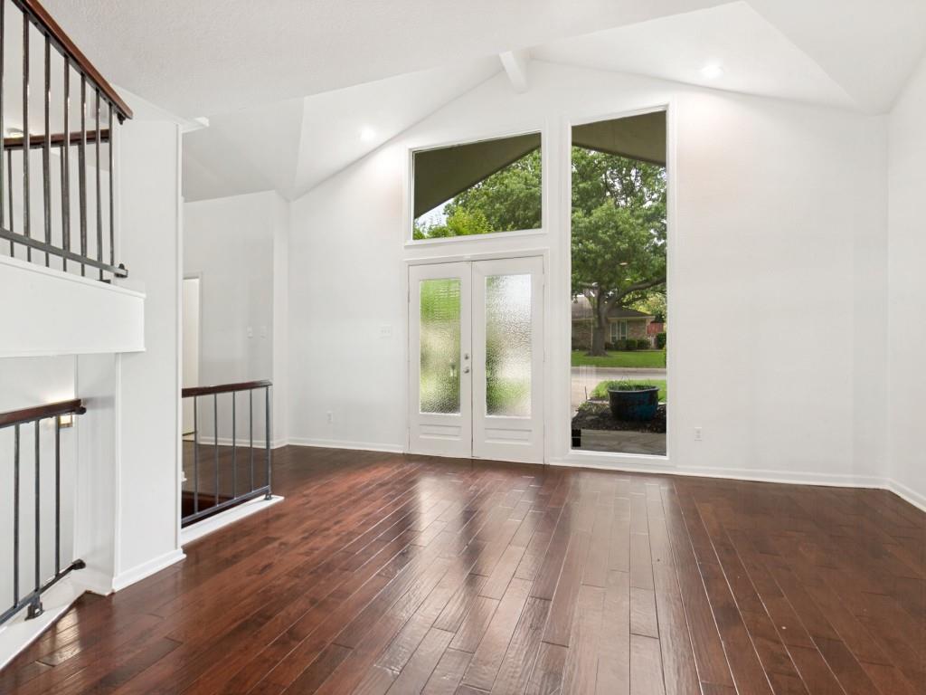 Prestonwood Estates Sec 02 - Residential
