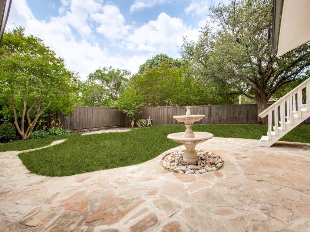 Prestonwood Estates Sec 02 - Residential