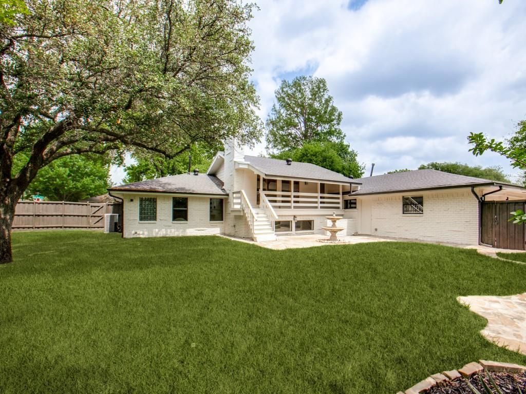 Prestonwood Estates Sec 02 - Residential