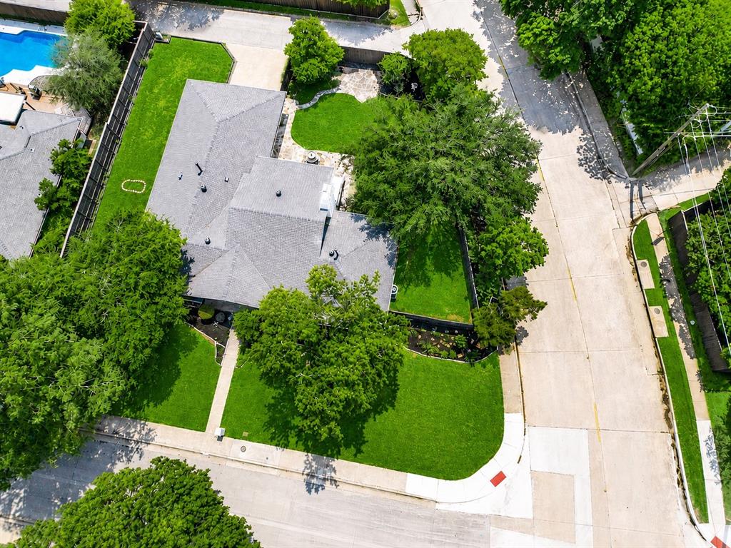 Prestonwood Estates Sec 02 - Residential