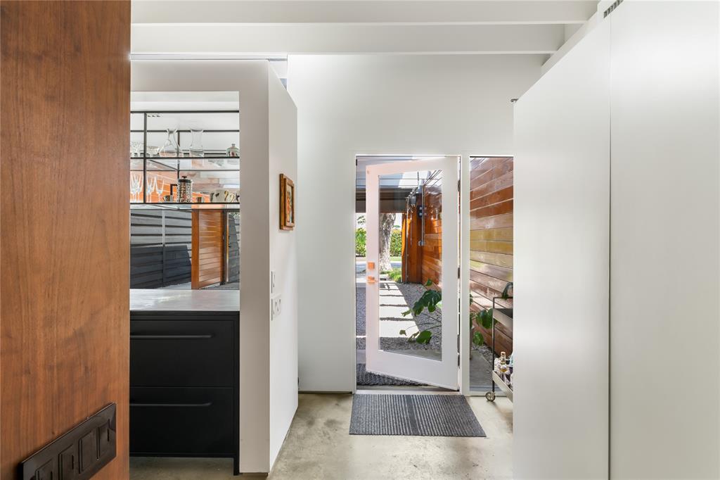 Cullums J D - Residential