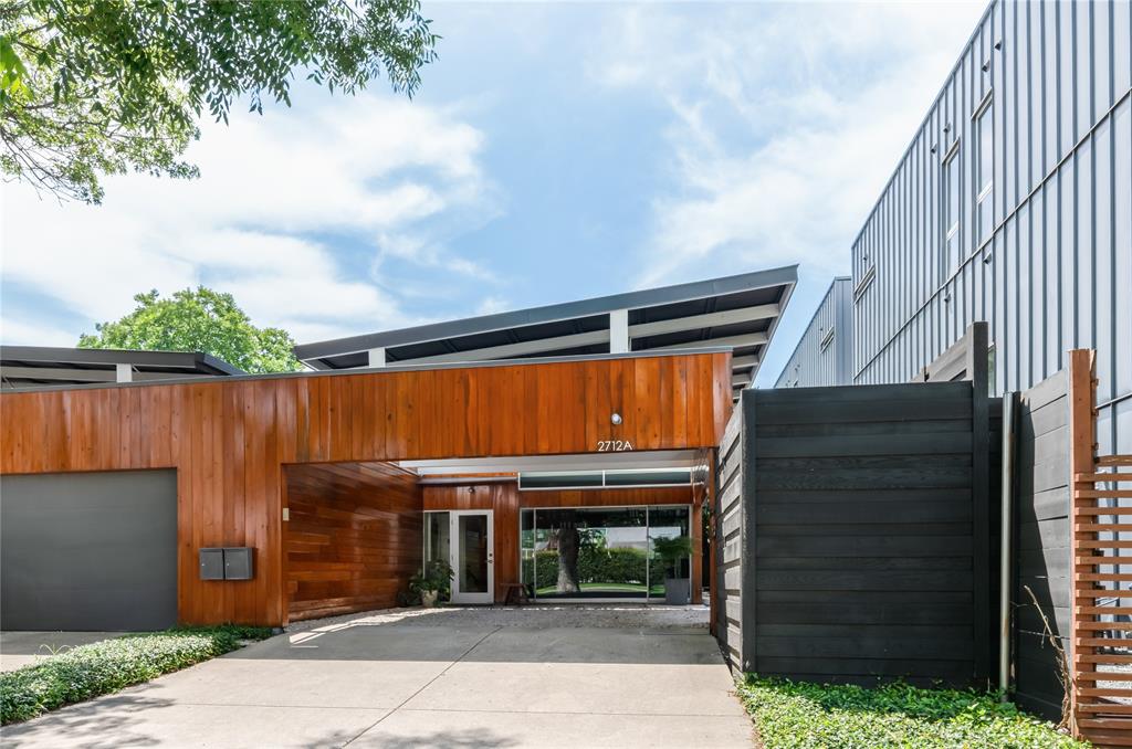Cullums J D - Residential