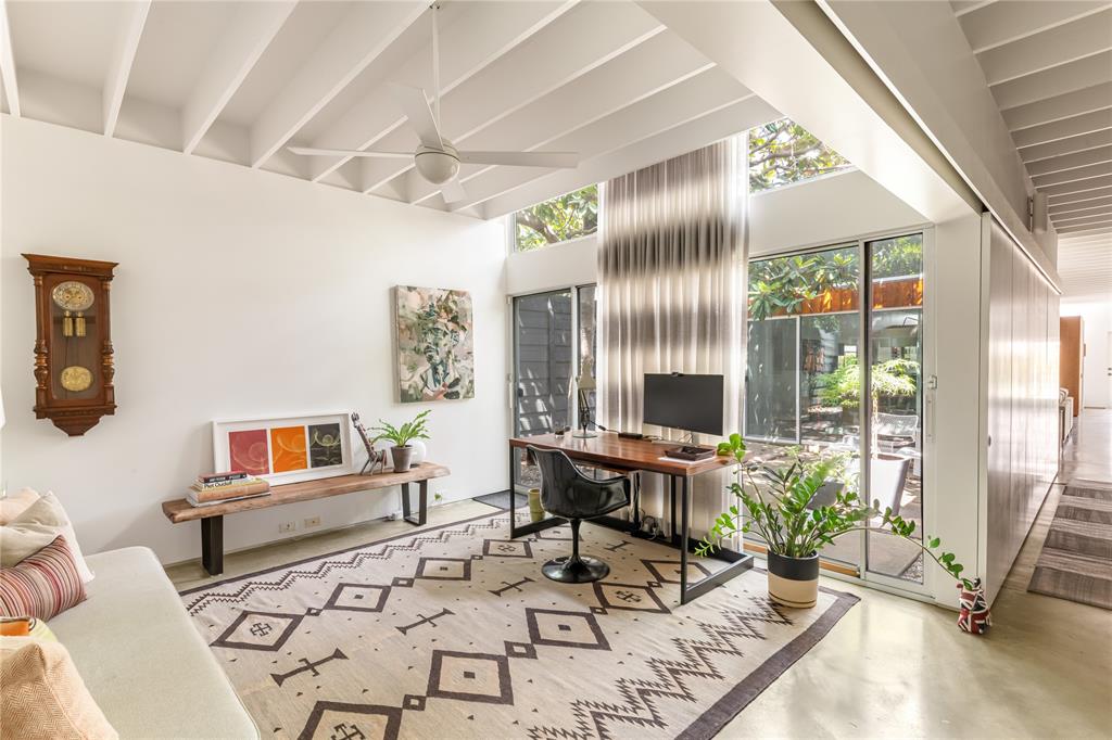 Cullums J D - Residential