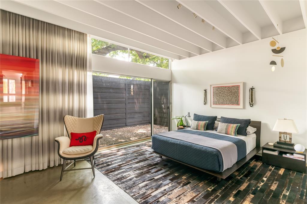 Cullums J D - Residential
