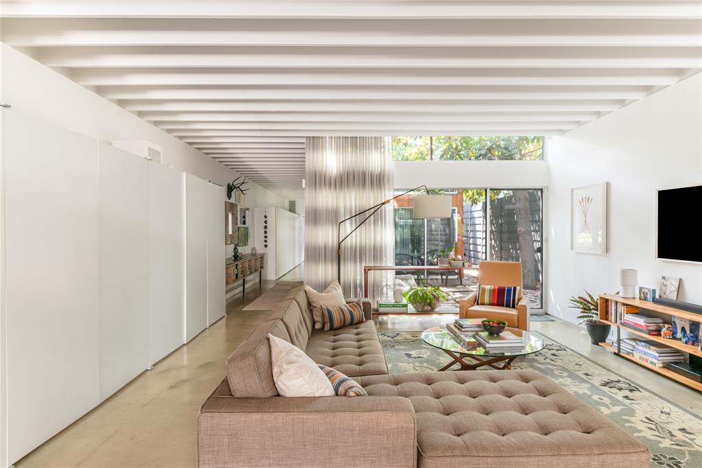 Cullums J D - Residential