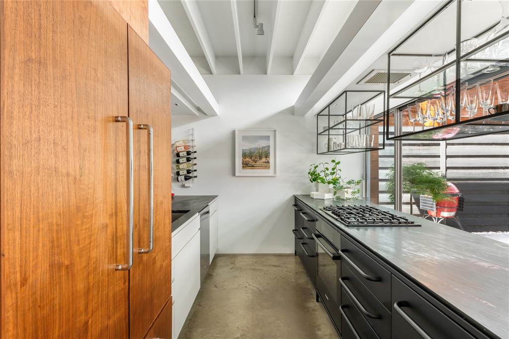 Cullums J D - Residential
