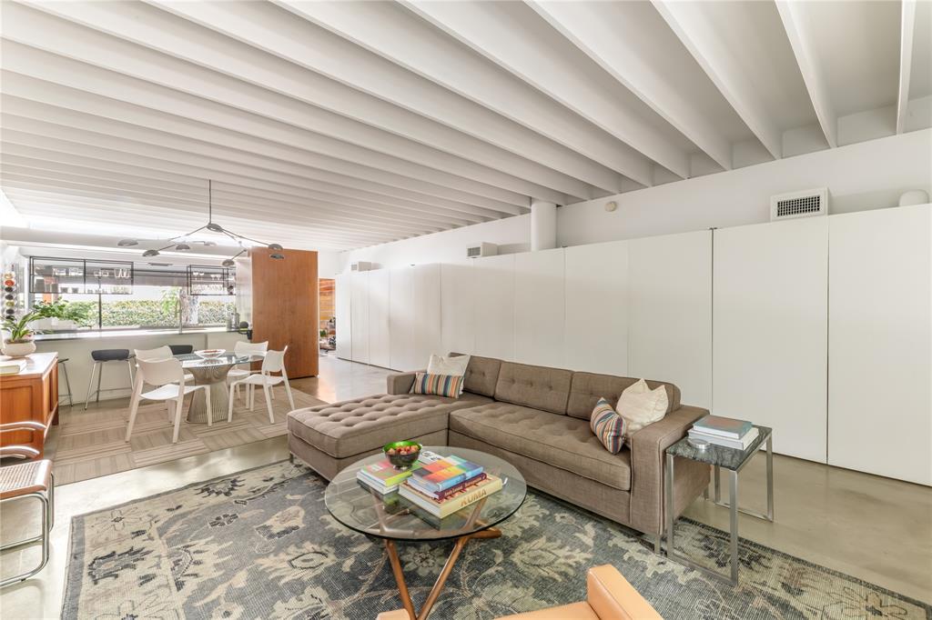 Cullums J D - Residential