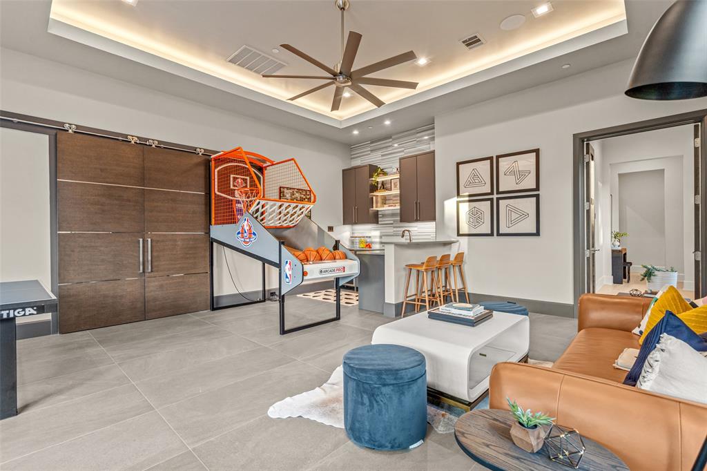 Terra Bella - Residential