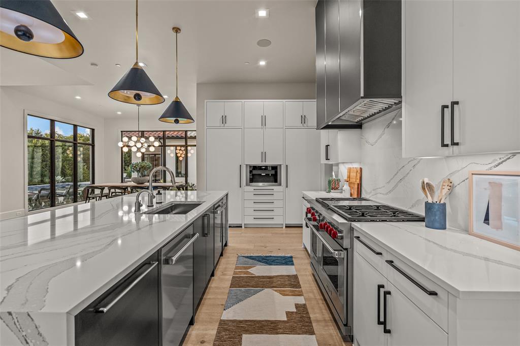 Terra Bella - Residential