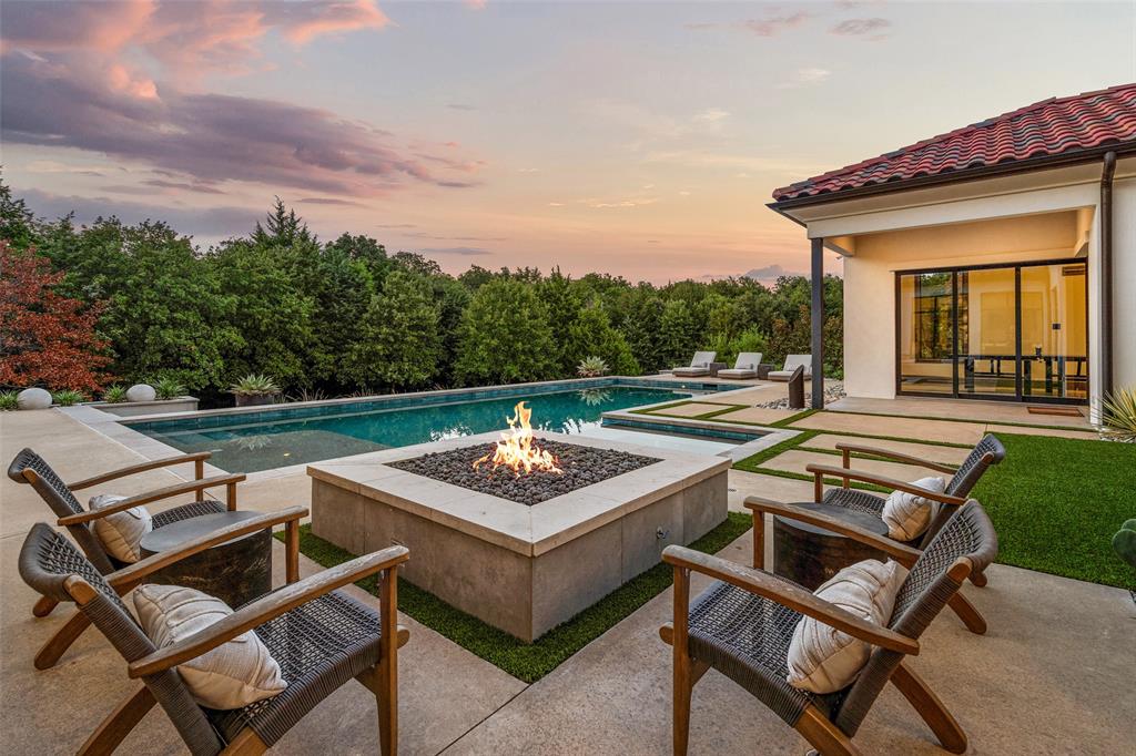 Terra Bella - Residential