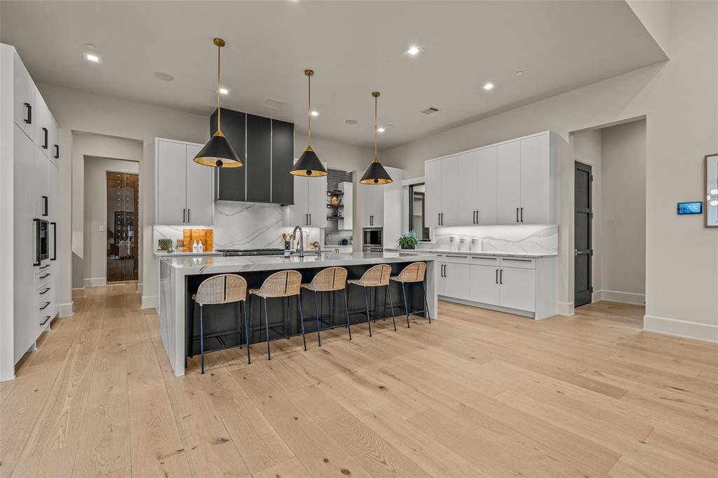 Terra Bella - Residential