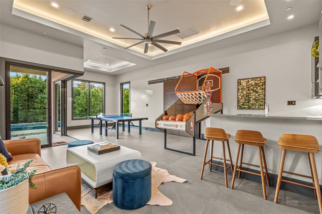 Terra Bella - Residential