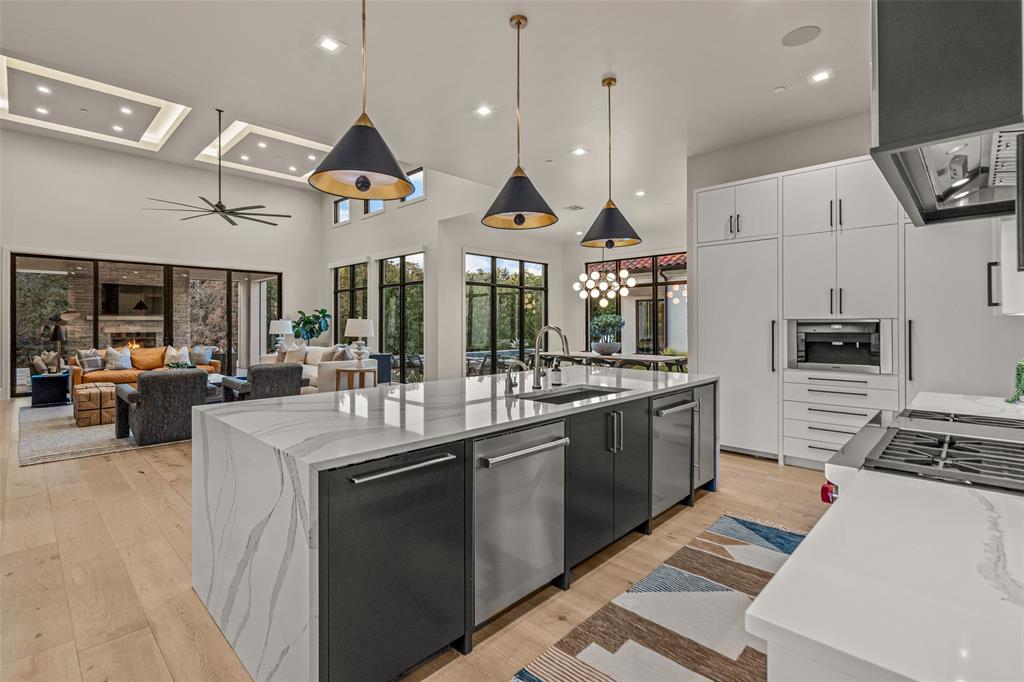 Terra Bella - Residential